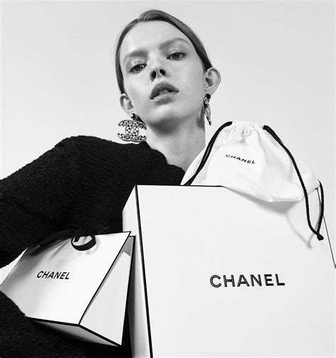 chanel official online store